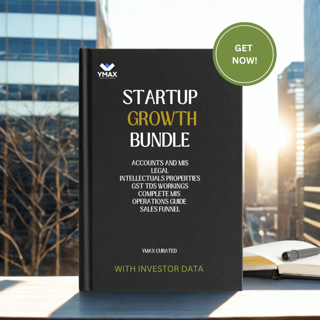 Startup Growth Bundle
