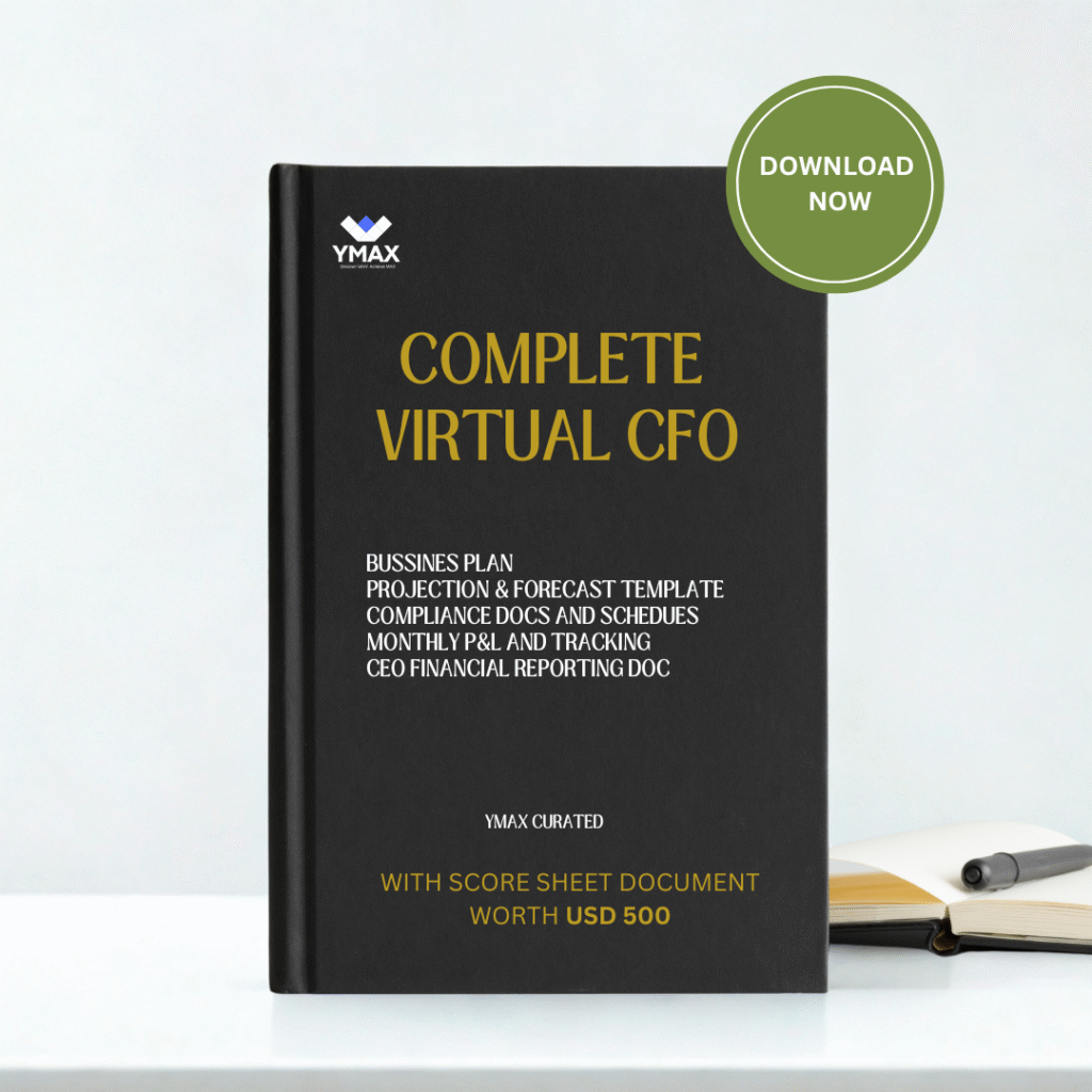 Complete Virtual CFO