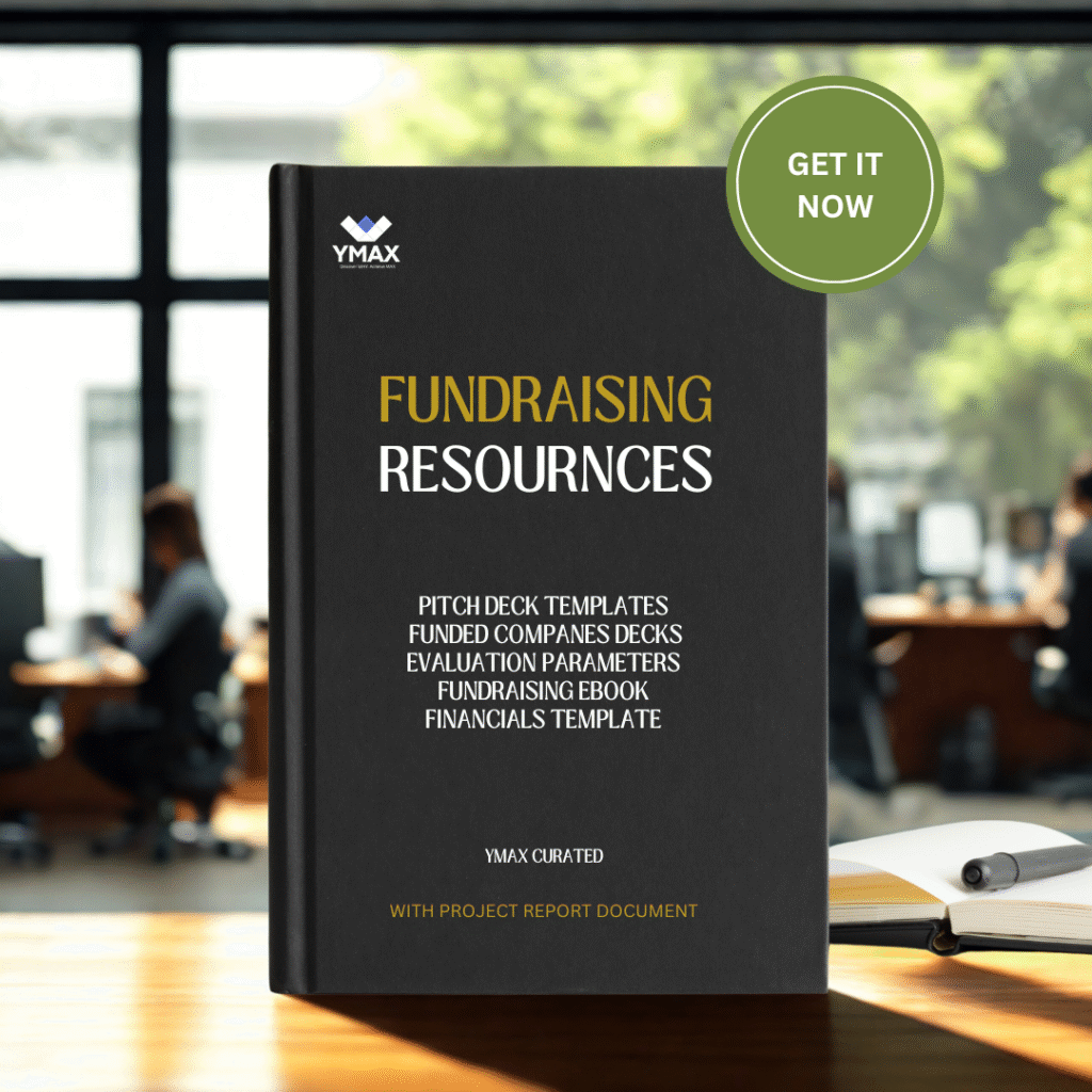 Fundraising Resources